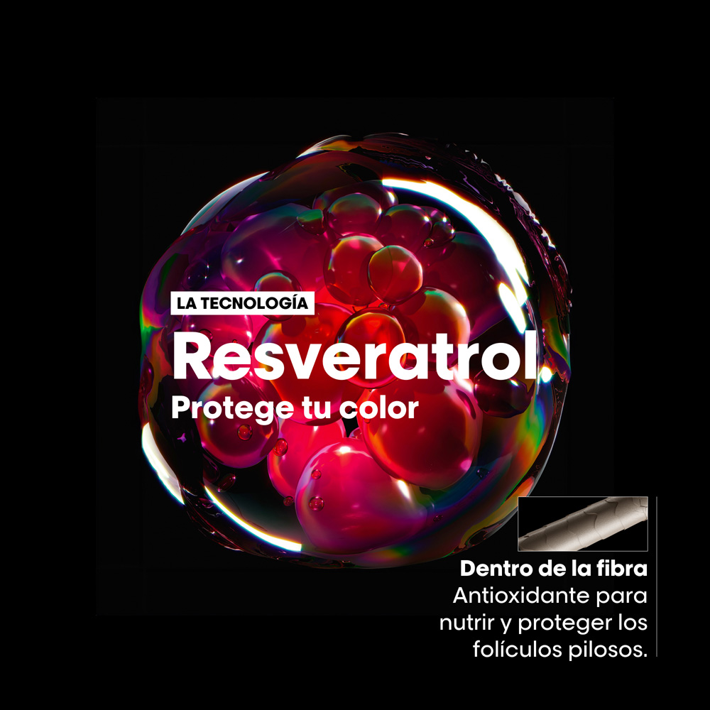 SHAMPOO REFILL L'OR&Eacute;AL PROFESSIONNEL VITAMINO COLOR (REFILL DE SHAMPOO PARA CABELLO TE&Ntilde;IDO)